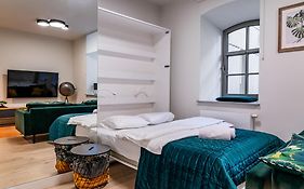 Uniquerent- Luksusowy Apartament W Centrum Wroclawia, Tuz Obok Wyspy Slodowej